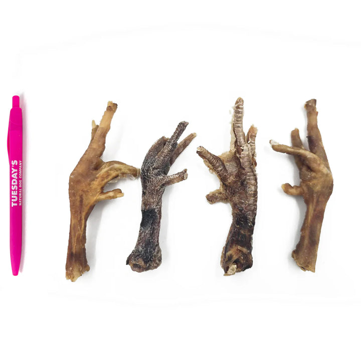 ChickenFeet