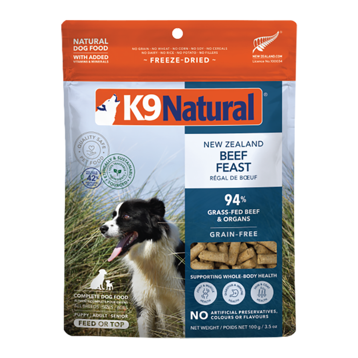 K9_NATURAL_DOG_CORE_DIETS_FREEZE-DRIED_GRAIN_FREE_NEW_ZEALAND_BEEF_TOPPER_3.5OZ