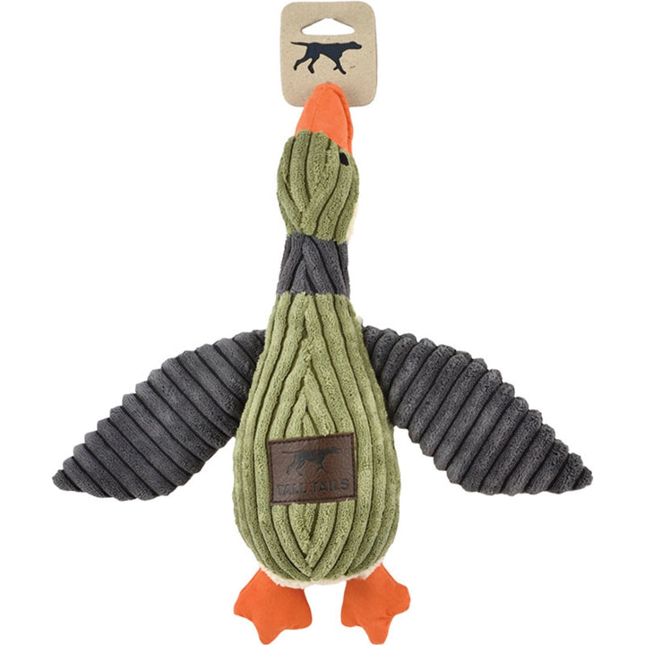 TALLTAILSDOGSQUEAKERDUCKSAGE12INCHES